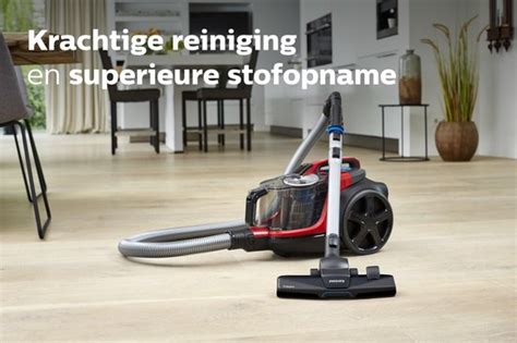 Philips Powerpro Expert Fc Stofzuiger Zonder Zak Bestel Nu