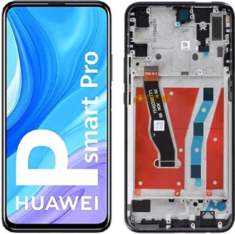 Podzespoły do telefonu LCD Wyświetlacz Dotyk Xiaomi Redmi 7 97c0be67