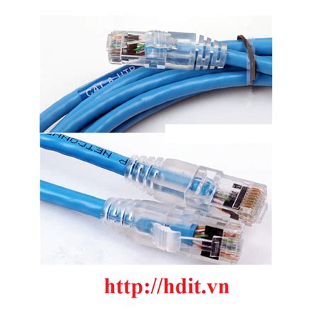 D Y Nh Y Commscope Patch Cord Lan Cat Feet M