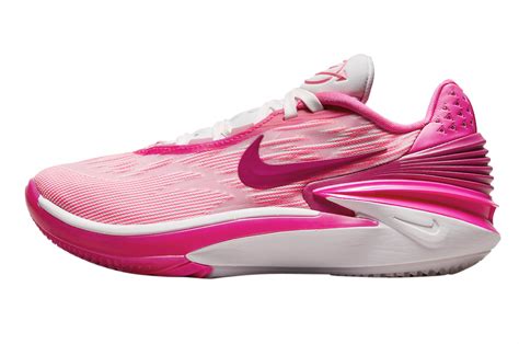 Nike Air Zoom GT Cut 2 WMNS Hyper Pink FQ8706-604 - KicksOnFire.com