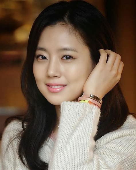 Instagram Korean Actresses Moon Chae Won Actresses