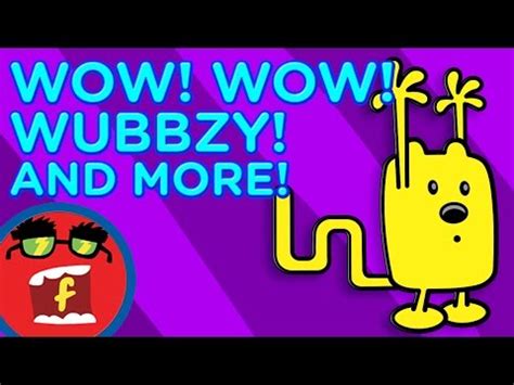 Wow! Wow! Wubbzy! - "Don't Lie" - VidoEmo - Emotional Video Unity