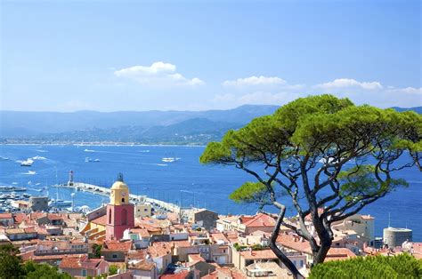 St Tropez French Riviera Luxury