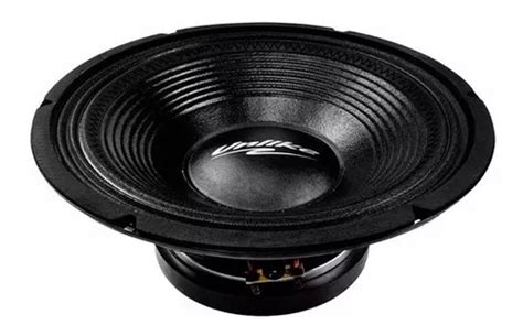 Woofer Unlike M Dio Grave W Rms Ohms Cor Preto