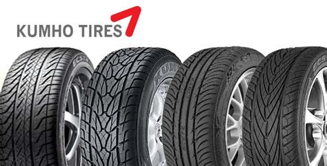 Kumho Tires Review [UPDATED 2022]!