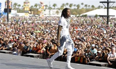 Why Are So Many Rap Concerts Getting Canceled? - THE VOCALIST MAGAZINE