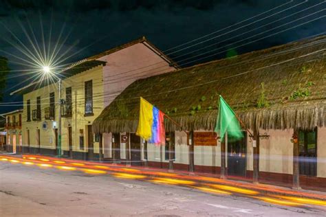 Tenjo Celebra El Mes Del Patrimonio E Invita A Conocer Su Riqueza