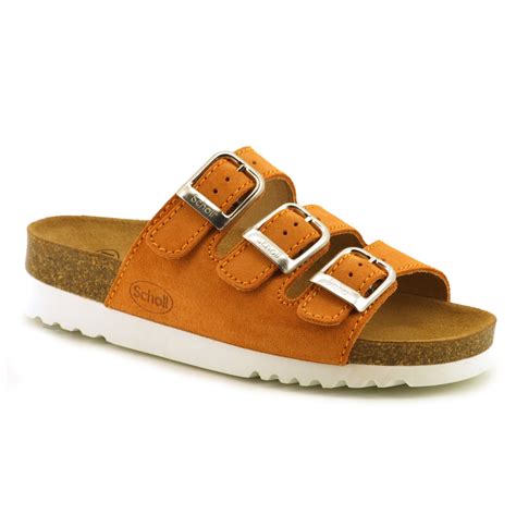 Scholl Sandaler