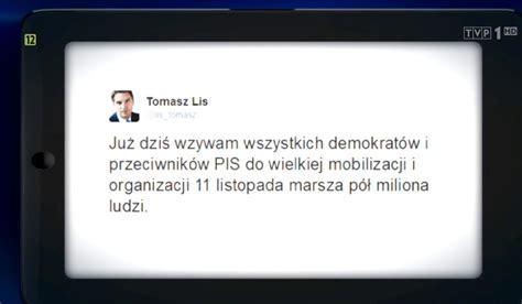 OBRAZ DNIA Wydarzenia Ważą się losy Jurgiela Fakty o czarnej kreacji