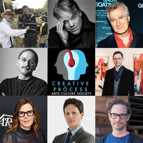 How Art Helps Us Understand the World - Filmmakers, Writers & Artists