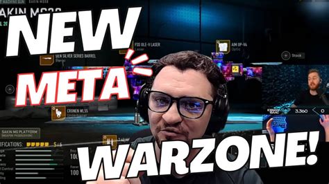 NOW META IN WARZONE 2 Sakin LMG Zero Recoil Cod Warzone Meta