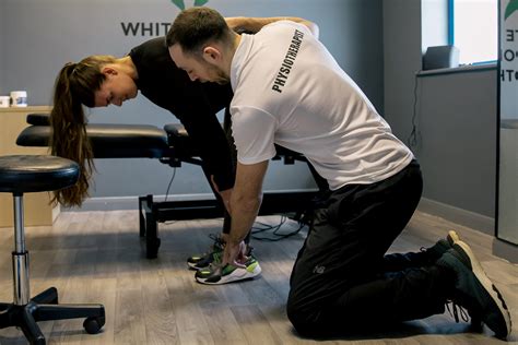 White Rose Physiotherapy