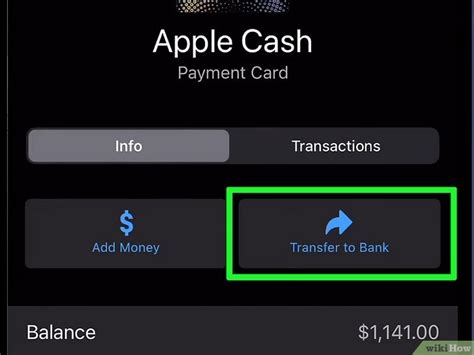 How To Send Money From Apple Pay To Cash App Easy Guide