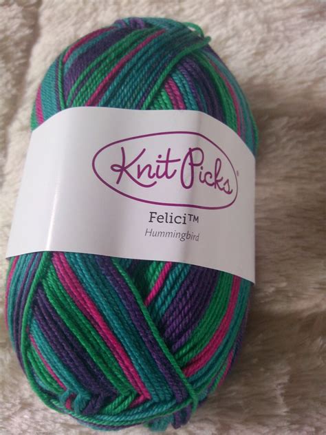 Knit Picks Felici Hummingbird Mo Barger Flickr