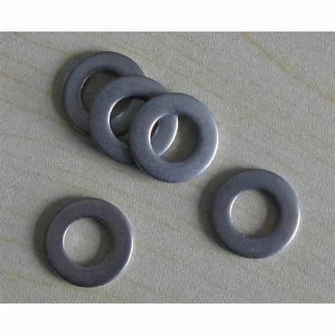 Mild Steel Polished Washer Packaging Type Packet At Rs 265 Kilogram