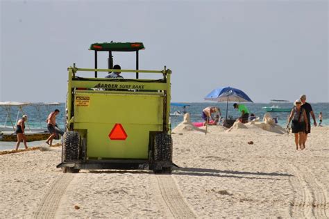 Gobierno De Puerto Morelos Redobla Acciones Para Mantener Limpias Las