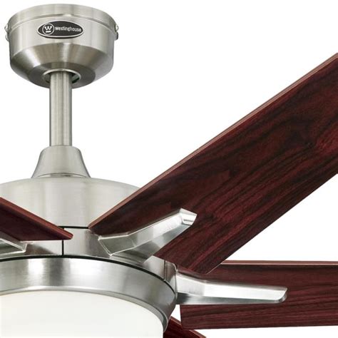 Westinghouse Cayuga 60 Inch Reversible Six Blade Indoor Ceiling Fan