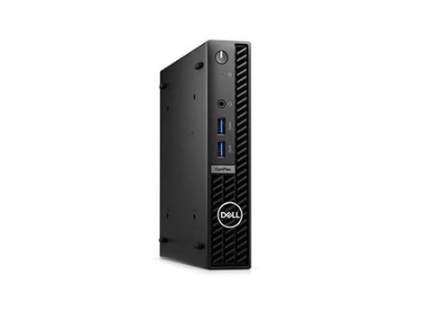 Dell 2WGPX OptiPlex Micro Plus Intel Core I5 13th Gen 1 60GHz 8GB