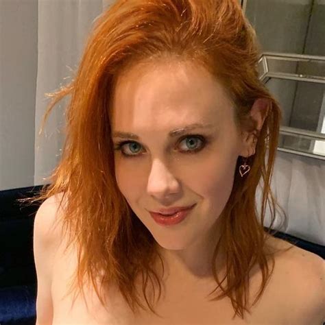 Maitland Ward Red Haired Beauty Gorgeous Redhead Red Heads Pornstar