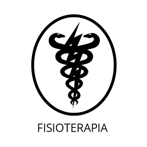 S Mbolo De Fisioterapia