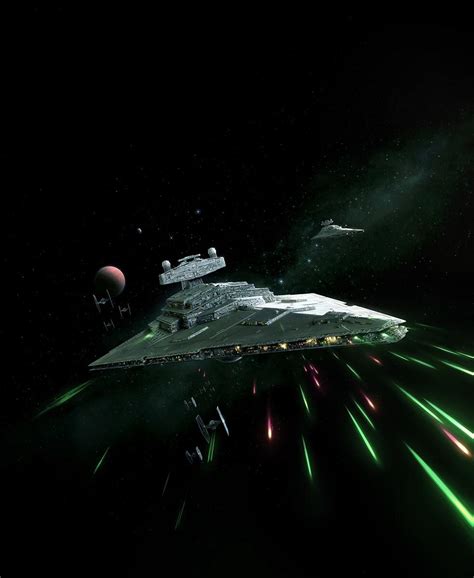 Who Else Would Love To Be A Crewman Aboard One Of Our Mighty Imperial