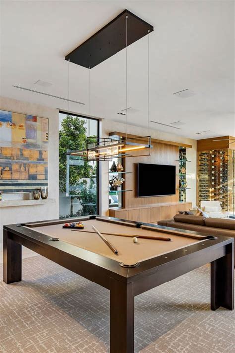 Pool Tables Artofit