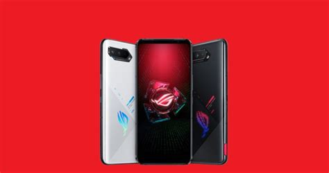 Asus Unleashed Rog Phone With Up To Gb Ram Sd Soc Hz