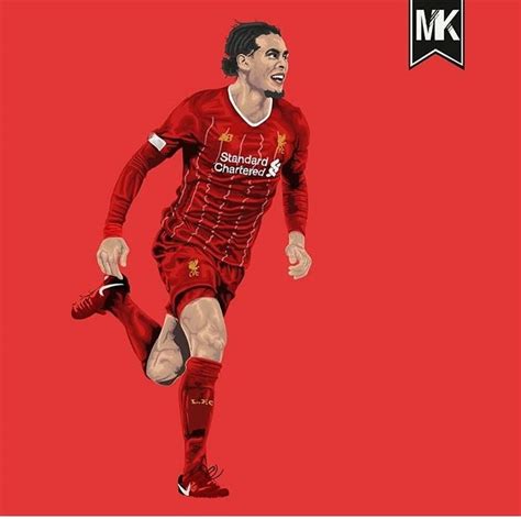 Pin De Alexis Em Liverpool Illustration Futebol Desenhos