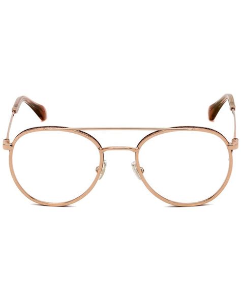 Jimmy Choo Women S Jc230 51mm Optical Frames Shop Premium Outlets