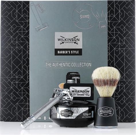 Wilkinson Sword C Premium Classic