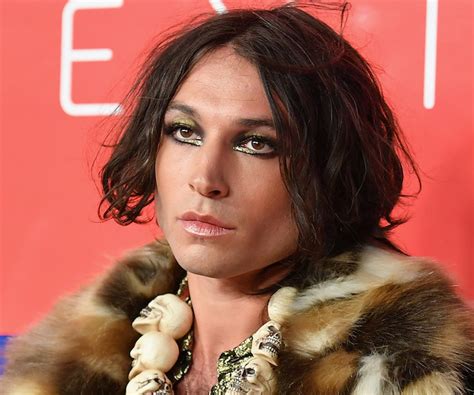 Video Shows Ezra Miller Choking Female Fan In Iceland