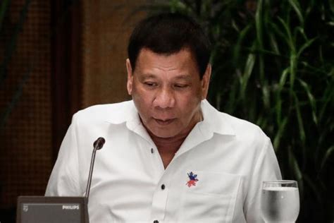 Philippines’ Duterte Orders Military To Occupy South China Sea Islands Gephardt Daily