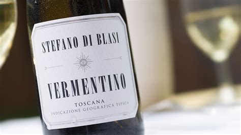 Stefano Di Blasi Vermentino Igt Toscana Naked Wines