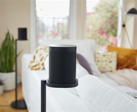 Sonos Speaker Stand Pair for One/One SL | Sonos