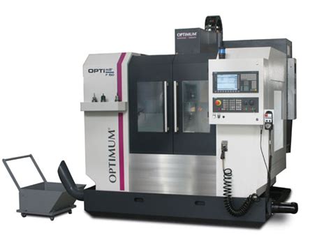 CNC Glodalica F 410 Mašin Elektro