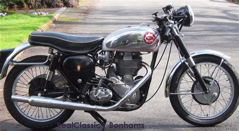 Bsa Goldstar Scrambler Exhaust Reviewmotors Co