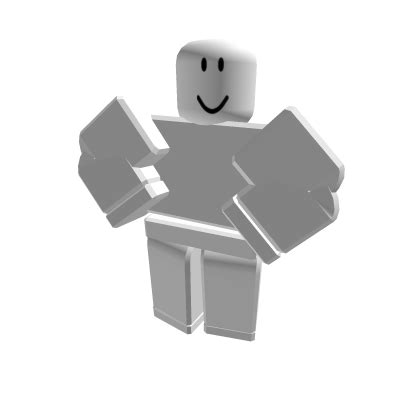 Superhero Animation Pack - Roblox