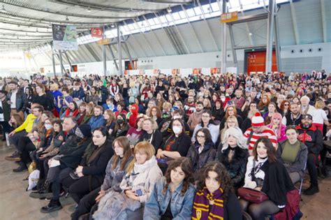 Die Verrücktesten Kostüme Auf Der Comic Con In Stuttgart Stuggitv