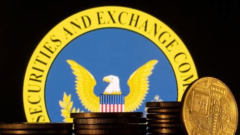 Us Sec Has Not Approved Bitcoin Etfs Says Social Media Account Was