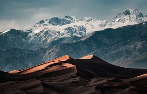 Great Sand Dunes National Park Travel Guide - Parks & Trips