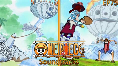 One Piece Episode Soundtracks Youtube