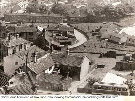 Halifax Pubs Past And Present C