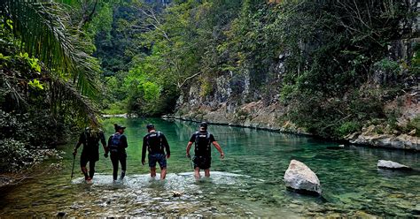 Descubra A Magia Dos C Nions Do Salobra Na Serra Da Bodoquena Mato