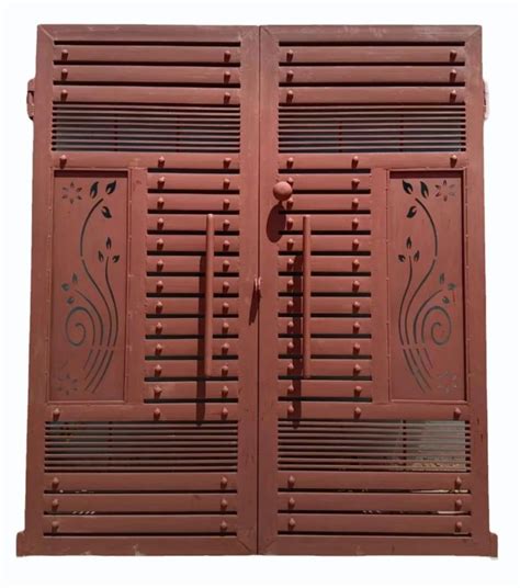 Modern Mild Steel Ms Main Gate For Home At 100 Kg In Sehore ID