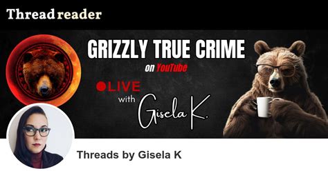 Gisela Ks Threads Thread Reader App