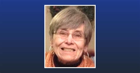 Elaine R Wieczorek Obituary 2023 Watkowski Mulyck Funeral Home