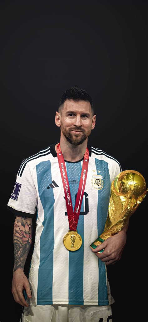 Messi Wallpaper K Drarchanarathi Wallpaper