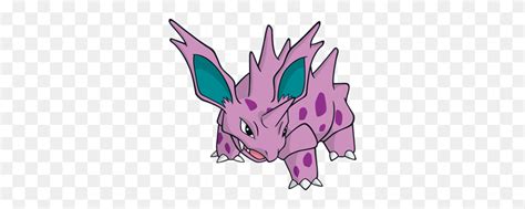 Pokemon Nidorino Pokedex Evolution, Moves, Location, Stats - Nidoking ...