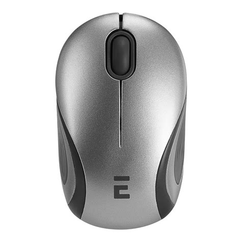 Everest Smw Usb G M Ghz Optik Wireless Mouse Segment