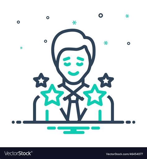 Experience Royalty Free Vector Image - VectorStock